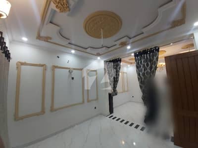 5 Marla Beautiful Lower Portion Available For Rent