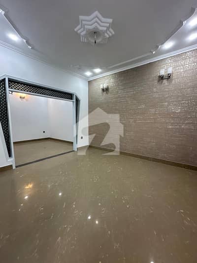 Beautiful Ground + 1 House for Sale in Prime Location of Gulshan-e-Iqbal Block 6 Near Crown Bakery Beautiful Ground + 1 House for Sale in Prime Location of Gulshan-e-Iqbal Block 6 Near Crown Bakery