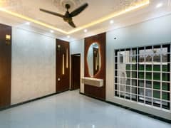 House For sale Is Readily Available In Prime Location Of Canal Gardens - Block AA