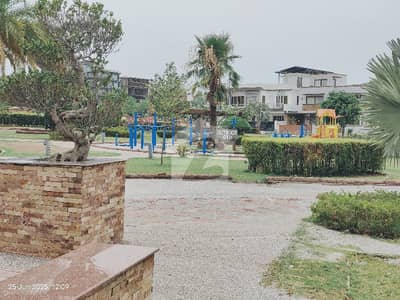 Sector C 1 Kanal Plot Near Musical Park Street 1