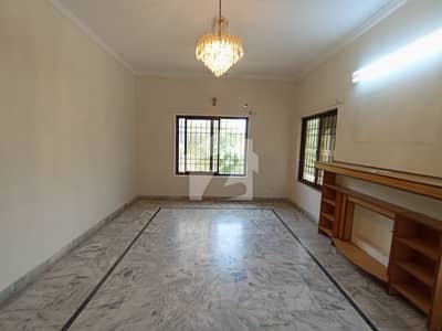 Upper Portion For Rent In I-8/2 Islamabad