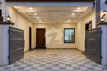 7 Marla House For Sale!