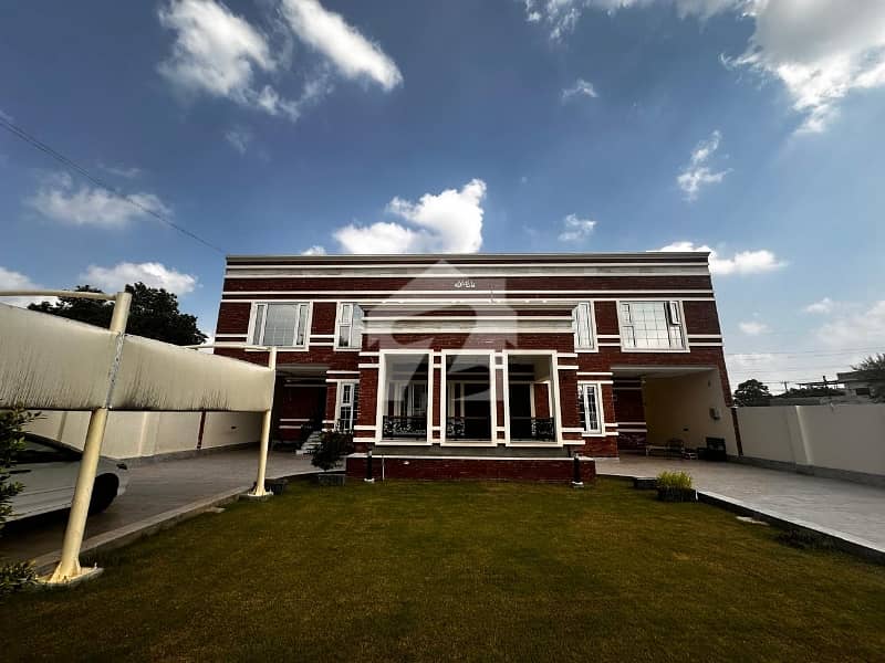 2 Kanal Owner Build Solid For Sale UET Housing Society Lahore 2 Kanal Owner Build Solid For Sale UET Housing Society Lahore
