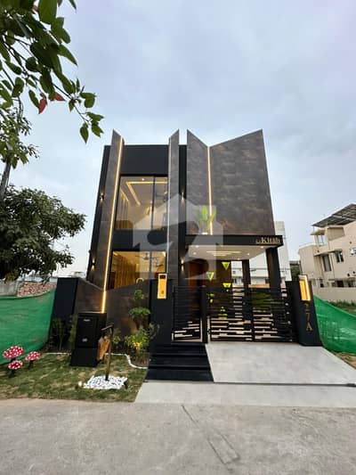 5 Marla Mohsin Design House Available For Sale In DHA Very Affordable Price 5 Marla Mohsin Design House Available For Sale In DHA Very Affordable Price