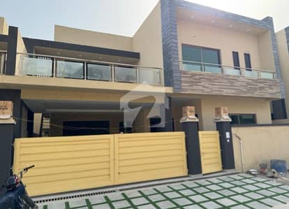 House Of 300 Square Yards For Sale In Askari 6