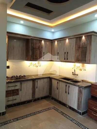 Prime Location Upper Portion Is Available For sale In Federal B Area - Block 19 Prime Location Upper Portion Is Available For sale In Federal B Area - Block 19