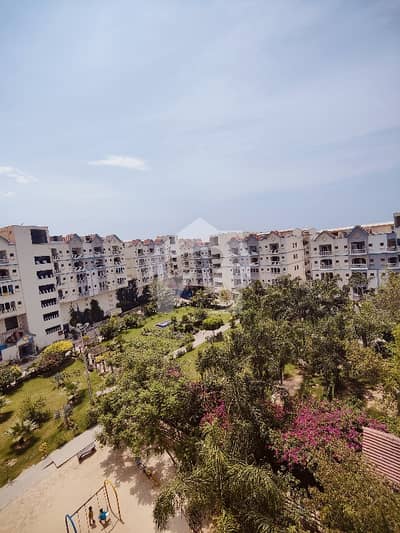 Two Bedrooms Apartment For Sale