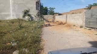 Smart Villas Near D. 17, Residential Plot For Sale