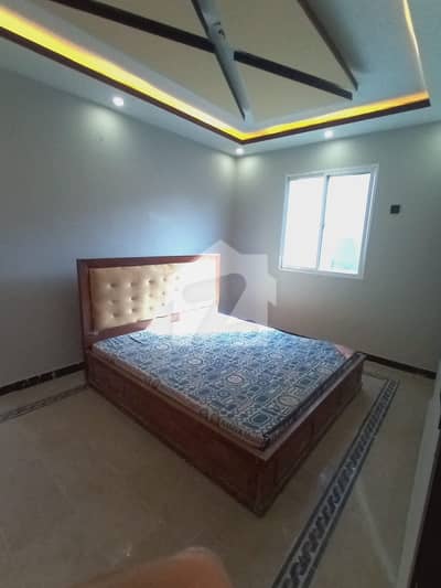 Prime Location Upper Portion Of 45 Square Yards Is Available For Sale In Federal B Area - Block 19, Karachi Prime Location Upper Portion Of 45 Square Yards Is Available For Sale In Federal B Area - Block 19, Karachi