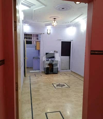 Affordable Prime Location Upper Portion Available For Sale In Federal B Area - Block 9 Affordable Prime Location Upper Portion Available For Sale In Federal B Area - Block 9