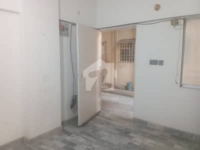 Flat Is Available For Sale