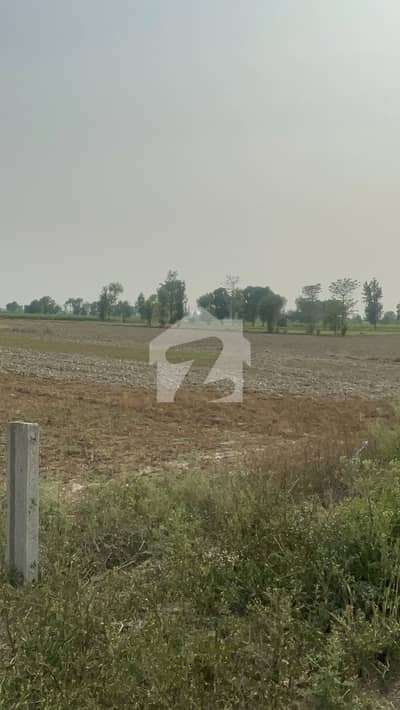 10 Acre Prime Land On 100 Ft Road 3 Acre Front Facing | Katloi