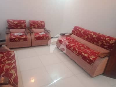 120 Sq Yd House Ground Plus 2 Leased