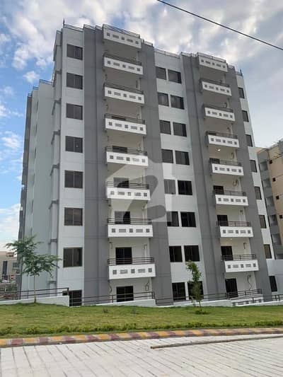 Buying A Flat In Al-Ghurair Giga - Block 15