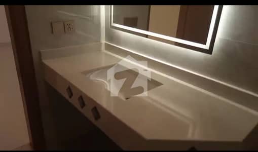 Elegant Brand New Ground Portion with Basement for Rent in 7 Extension Ideal Family Living.