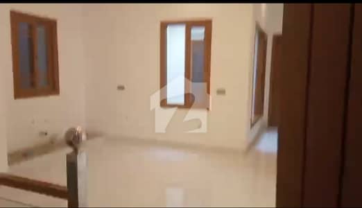 Elegant Brand New Ground Portion with Basement for Rent in 7 Extension Ideal Family Living.