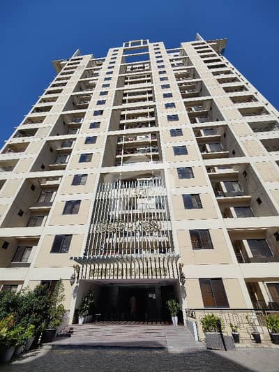 Flat For sale In Rs. 16500000