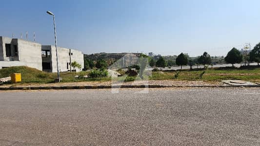 Residential Plot For Sale