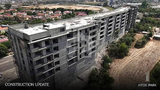 Residential Apartment For Sale