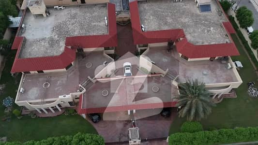 ویلینشیاء ہاؤسنگ سوسائٹی لاہور میں 5 کنال مکان 32.0 کروڑ میں برائے فروخت۔