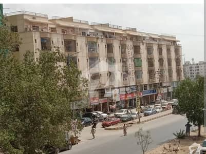 Two Commercial Offices Which Are Leased & West Open With Separate Washing Room At Mezzanine Floor In Decent Garden Block 7 Gulstan-E-Jauhar At Main University Road Facing No Load Shading 24/7 Security System 24/7 Water Supply Water Available Two Commercial Offices Which Are Leased & West Open With Separate Washing Room At Mezzanine Floor In Decent Garden Block 7 Gulstan-E-Jauhar At Main University Road Facing No Load Shading 24/7 Security System 24/7 Water Supply Water Available