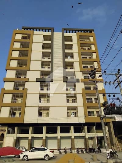BRAND NEW FLAT IS AVAILABLE FOR SALE