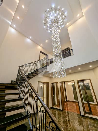 Lake City 1 Kanal Stylish House