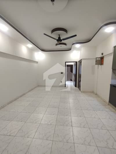 BRAND NEW 2 BED APARTMENT FOR SALE IN BADAR COMMERCIAL PHASE 5 DHA