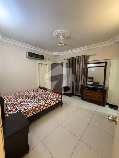 INVESTOR DEAL- 2 BEDROOM RENTED OUT APARTMENT FOR SALE IN BADAR COMMERCIAL DHA