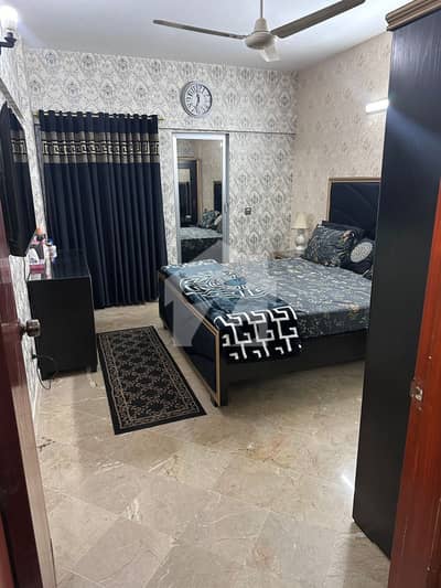 FULLY RENOVATED FAMILY BUILDING 2 BEDROOM APARTMENT FOR SALE