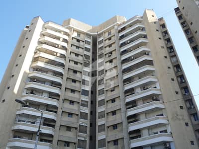 Fully Furnished Proper West Open Fully Sea Facing Penthouse Apartment 2 Bedrooms DD Bon Vista Apartment Is Available For Rent In Clifton Block 2 Karachi