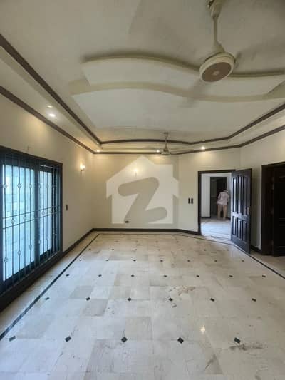 500 YARDS BUNGALOW FOR RENT IN DHA PHASE 7