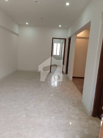 FLAT FOR SALE IN BRAMD NEW BUILDING WITH LIFT CAR PARKING IN BADAR COMMERCIAL PHASE 5