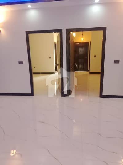 2 Bed Apartment For Sale In DHA Badar Commercial
