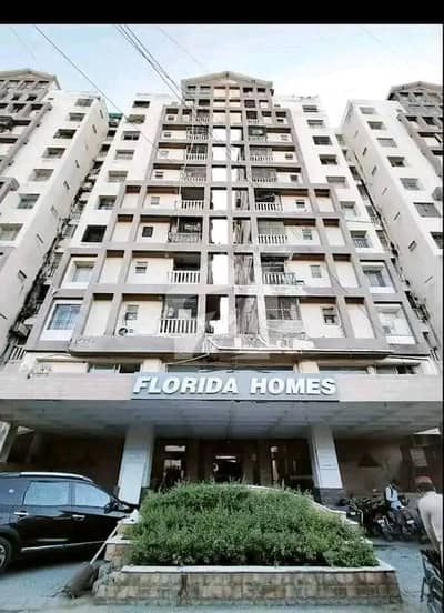 Chance Deal 4 Bedrooms DD Spacious Apartment Available For Sale In Florida Apartment DHA Phase 5 Karachi
