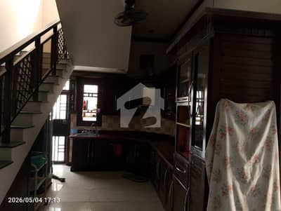Spacious House Is Available In Gulistan-e-Jauhar - Block 14 For sale