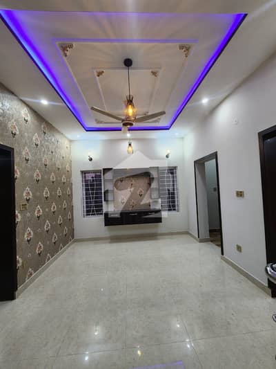 HOUSE FOR RENT IN EDEN BOULEVARD SOCIETY COLLEGE ROAD LHR
