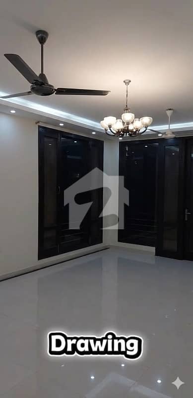 Portion For Rent (DHA Phase 6) Portion For Rent (DHA Phase 6)