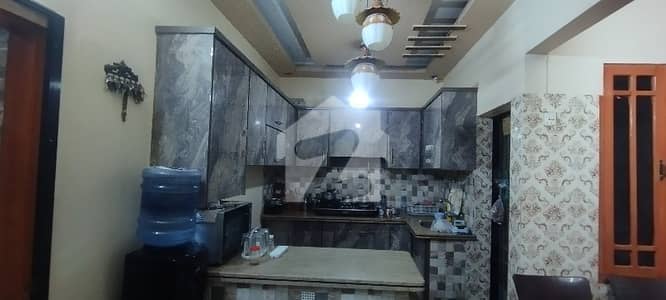 For Sale Double Storey House