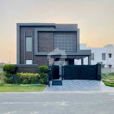 10 Marla Modern House For Rent In DHA Phase 6 10 Marla Modern House For Rent In DHA Phase 6