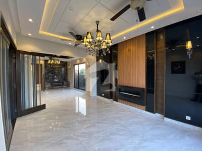 10 Marla Modern House For Rent In DHA Phase 6 10 Marla Modern House For Rent In DHA Phase 6