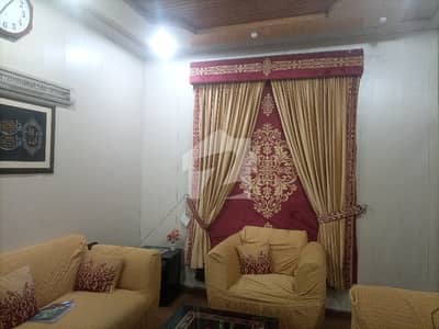 Johar Town Phase 1 Near Lda Plaza 5 Marla House For Sale Hot Location