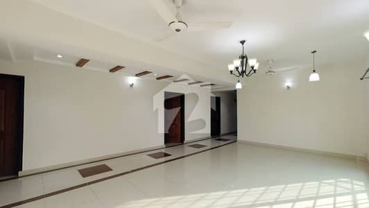 Brand New 3 Bed Flat For Sale In Askari 11 Lahore