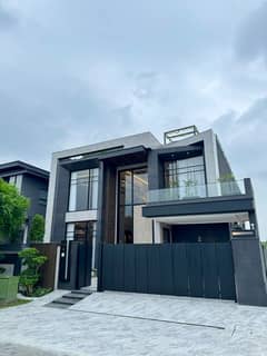 1 Kanal Brand New Upper Portion For Rent DHA Phase 2