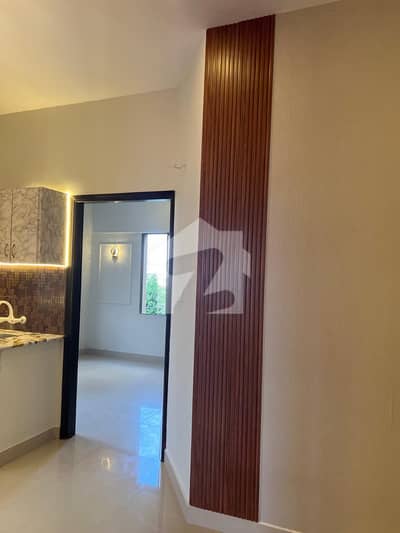 Benglow Facing 1st Floor 3 Bedrooms Drawing Dining Lounge Also Washroom In Drawing Room Fully Airy Dha 6 Muslim Comm