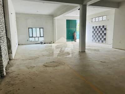 آئی ۔ 9 اسلام آباد میں 9 مرلہ گودام 3.0 لاکھ میں کرایہ پر دستیاب ہے۔