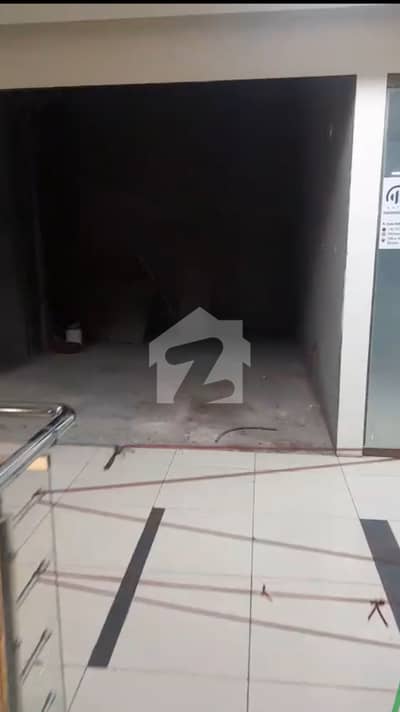 Shop for Sale Elysium Mall, Blue Area Islamabad
