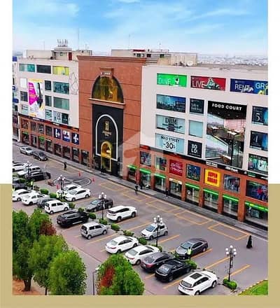 Ground Shop Of 180 Square Feet In Rs. 16500000
