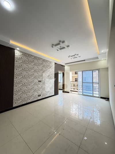 3 Bed Dd New Leased Semi Furnished West Open