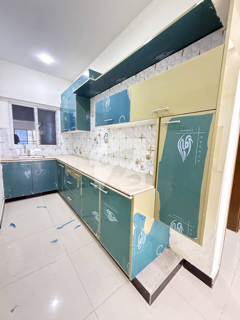 3 Bed Dd New Leased Semi Furnished West Open 3 Bed Dd New Leased Semi Furnished West Open